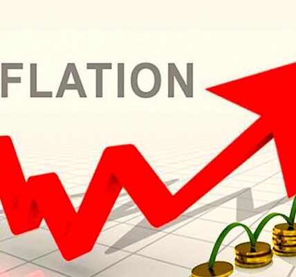 Inflation Affects Asset Values