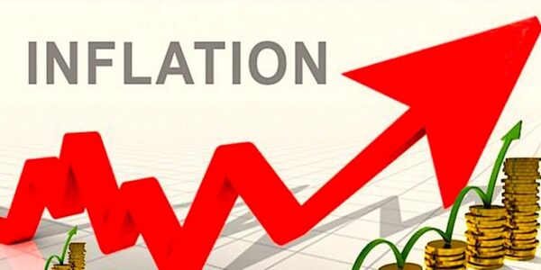Inflation Affects Asset Values