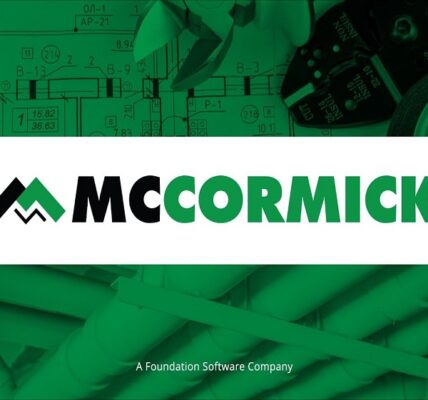 McCormick Systems' construction takeoff software