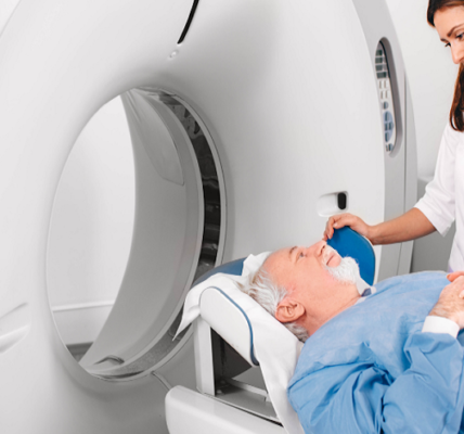 radiology and imaging