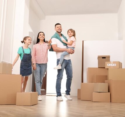 Moving Services Provides Tips for Relocating with Kids