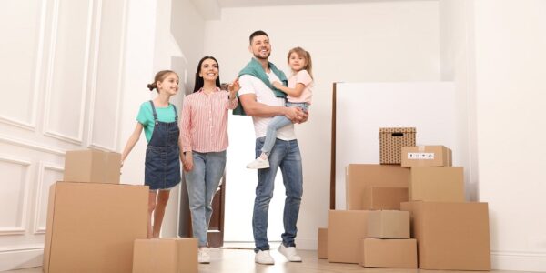 Moving Services Provides Tips for Relocating with Kids