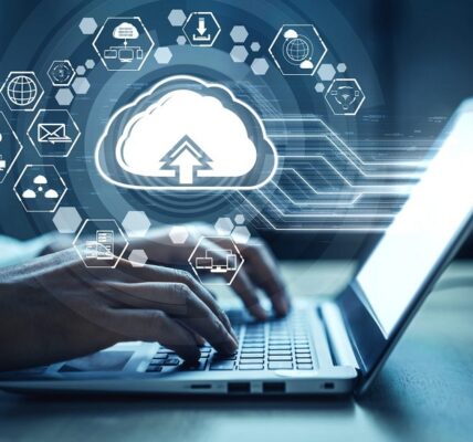 Cloud Computing and Your Business