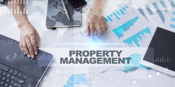 Operations with Property