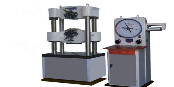 Hydraulic Universal Testing Machine Supplier