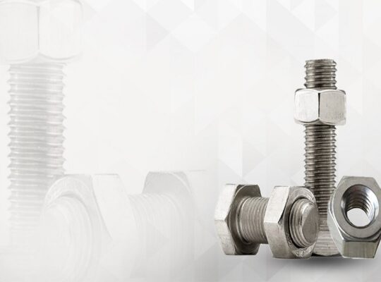 Bolts and Nuts Suppliers