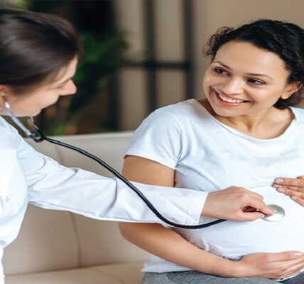 best doctor in Pune for pregnancy