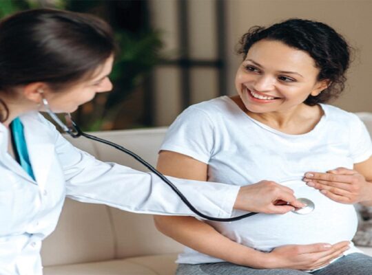 best doctor in Pune for pregnancy