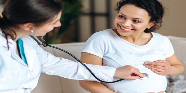 best doctor in Pune for pregnancy