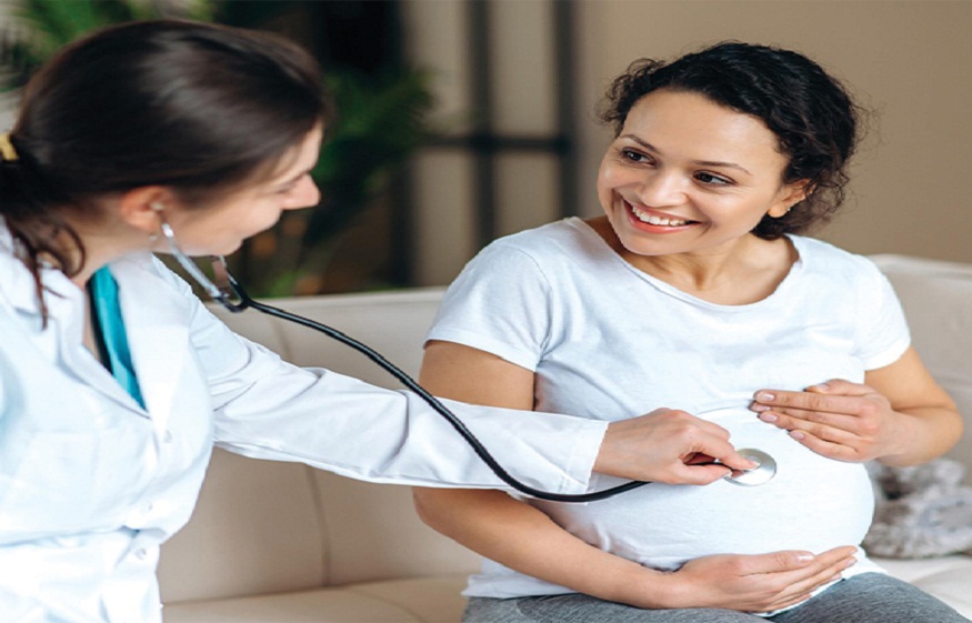 best doctor in Pune for pregnancy