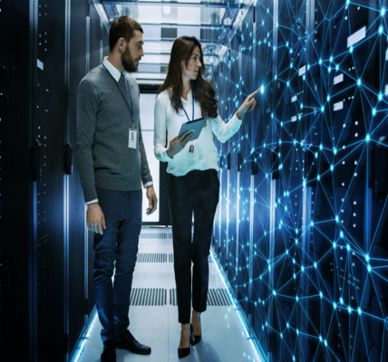 managed it service providers