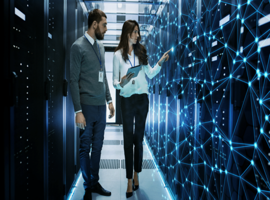 managed it service providers