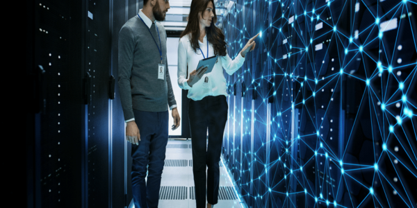 managed it service providers