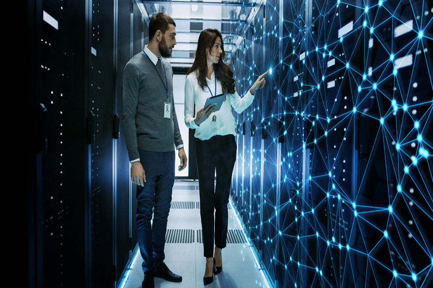 managed it service providers