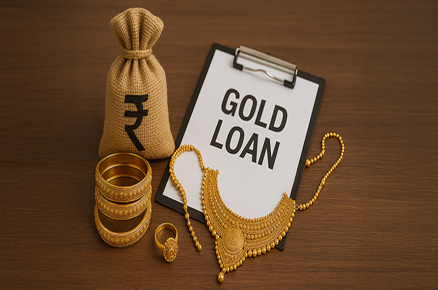 gold loan